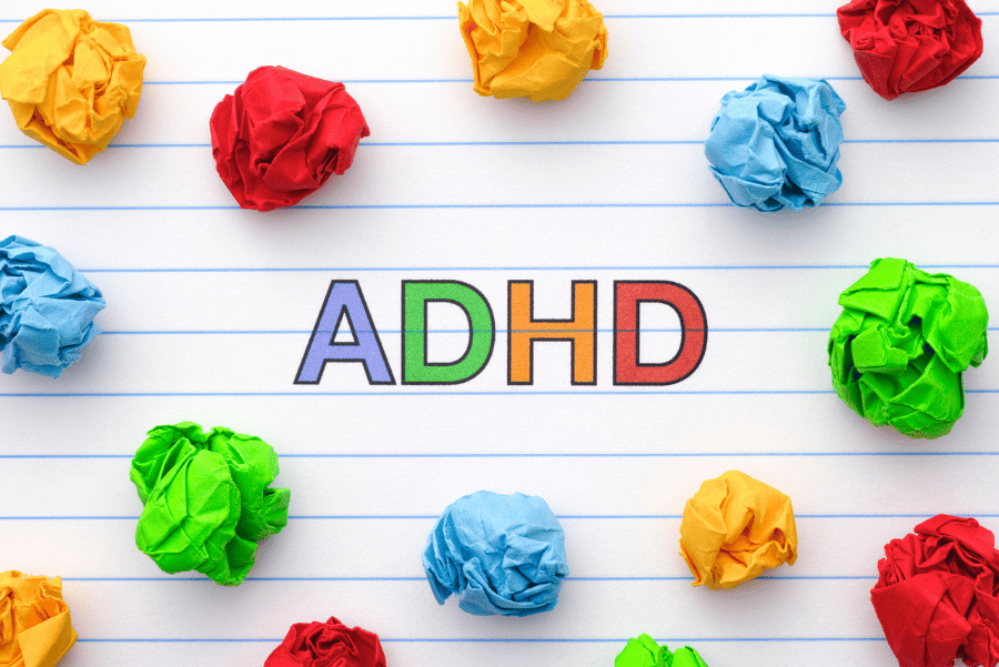 10 Simple Tips for Managing ADHD Symptoms in Daily Life