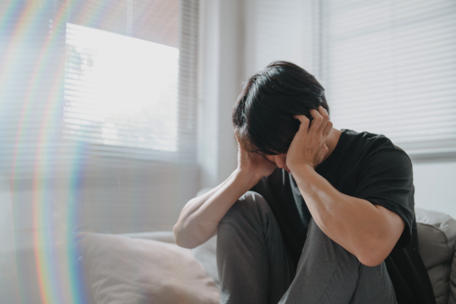 How a Gym Routine Improves Mental Health